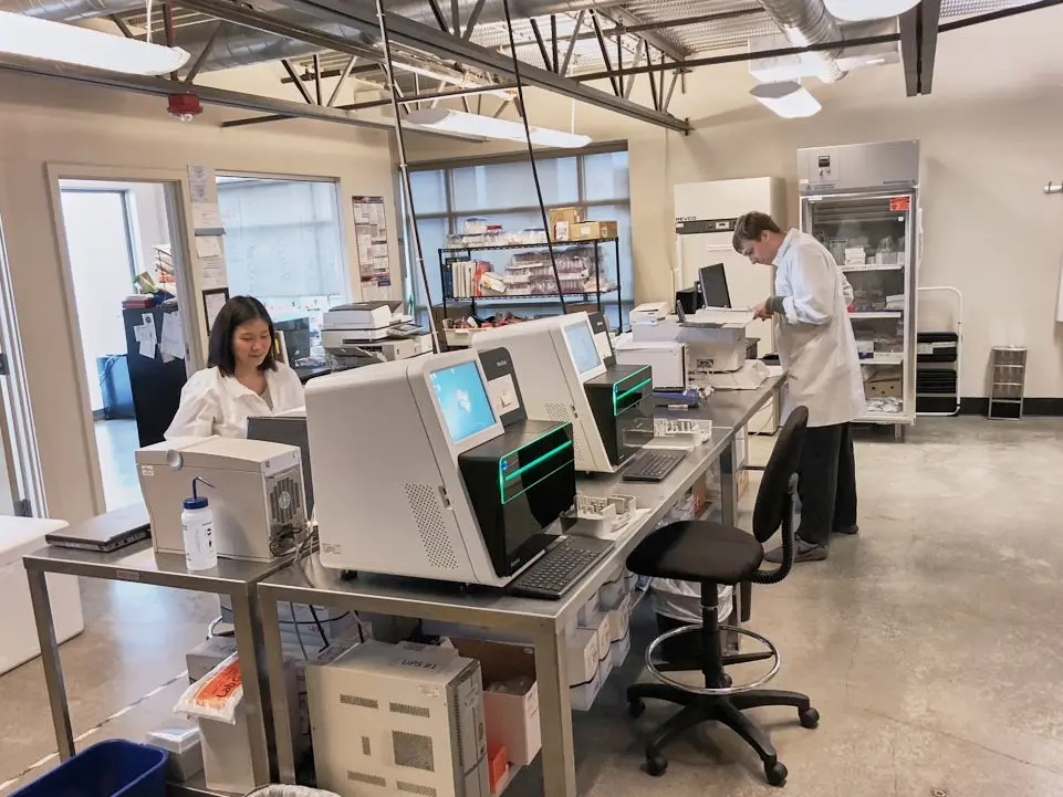 Information management software